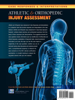 Athletic and Orthopedic Injury Assessment