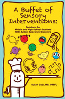 A Buffet of Sensory Interventions