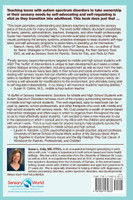 A Buffet of Sensory Interventions
