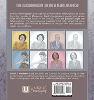 21st Century Black Changemakers