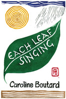 Each Leaf Singing
