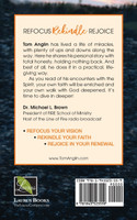 Refocus Rekindle Rejoice