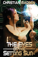 The Eyes of the Setting Sun-