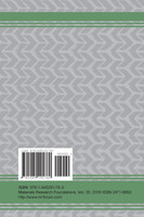 Dilute Magnetic Semiconducting (DMS) Materials