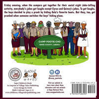 Jokes Shouldn't Hurt Others