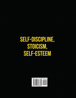 Self-Discipline, Stoicism, Self-esteem