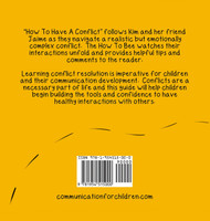 How To Have A Conflict