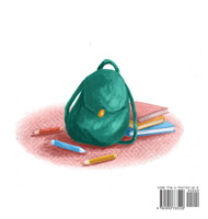 Tutti Goes to School (Ukrainian Edition)