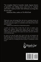 A Quaint and Curious Volume of Gothic Tales