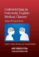 Codeswitching in University English-Medium Classes