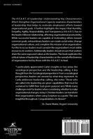 The H.E.A.R.T. of Leadership