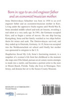 Raspberries Saved My Life