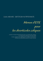 Menus d'été pour les diverticules coliques