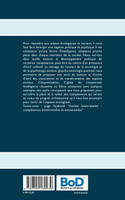 Ecologie, bientraitance et bien commun