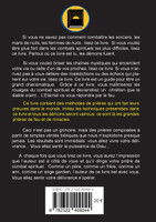 Prières de feu et de miracles