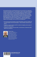 Interfacial Phenomena and Colloid Stability