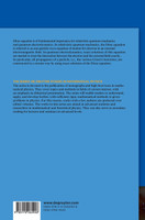 The Dirac Equation and its Solutions