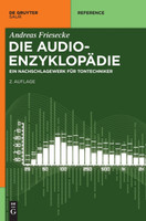Die Audio-Enzyklopädie