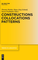 Constructions Collocations Patterns