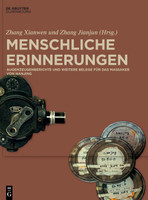 Menschliche Erinnerungen