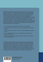 Panel Methods for Finance