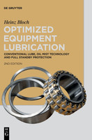 Optimized Equipment Lubrication