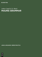 Maung grammar