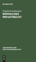 Römisches Privatrecht