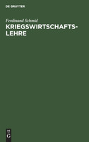 Kriegswirtschaftslehre