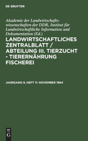November 1964