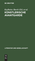 Künstlerische Avantgarde