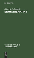 Biomathematik I