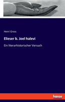 Elieser b. Joel halevi