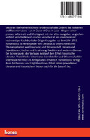 Missiv an die hocherleuchtete Bruderschaft des Ordens des Goldenen und Rosenkreutzes