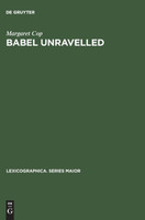 Babel unravelled