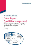 Grundlagen Qualitätsmanagement
