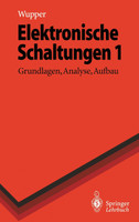 Elektronische Schaltungen 1