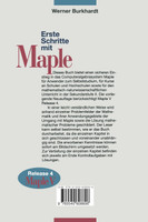 Erste Schritte mit Maple