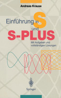 Einfuhrung in S Und S-Plus