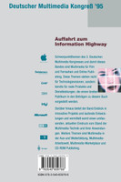 Deutscher Multimedia Kongreß '95