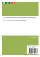 Analyse der sportwissenschaftlichen Publikation "Upper body strength and power are associated with shot speed in men's hockey"