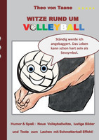 Witze rund um Volleyball