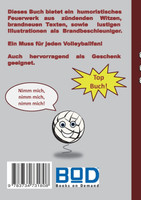 Witze rund um Volleyball