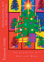 Weihnachten mit Max und Maus