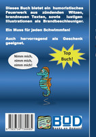 Witze rund ums Schwimmen