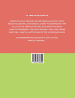 100 Tipps für eilige Mütter