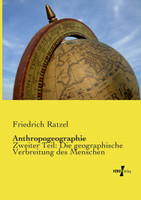 Anthropogeographie