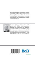 Opa erzählt noch einmal