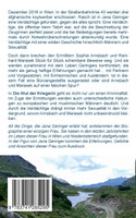 Die Wut der Kriegerin