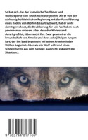 Das Jahr der Wölfe